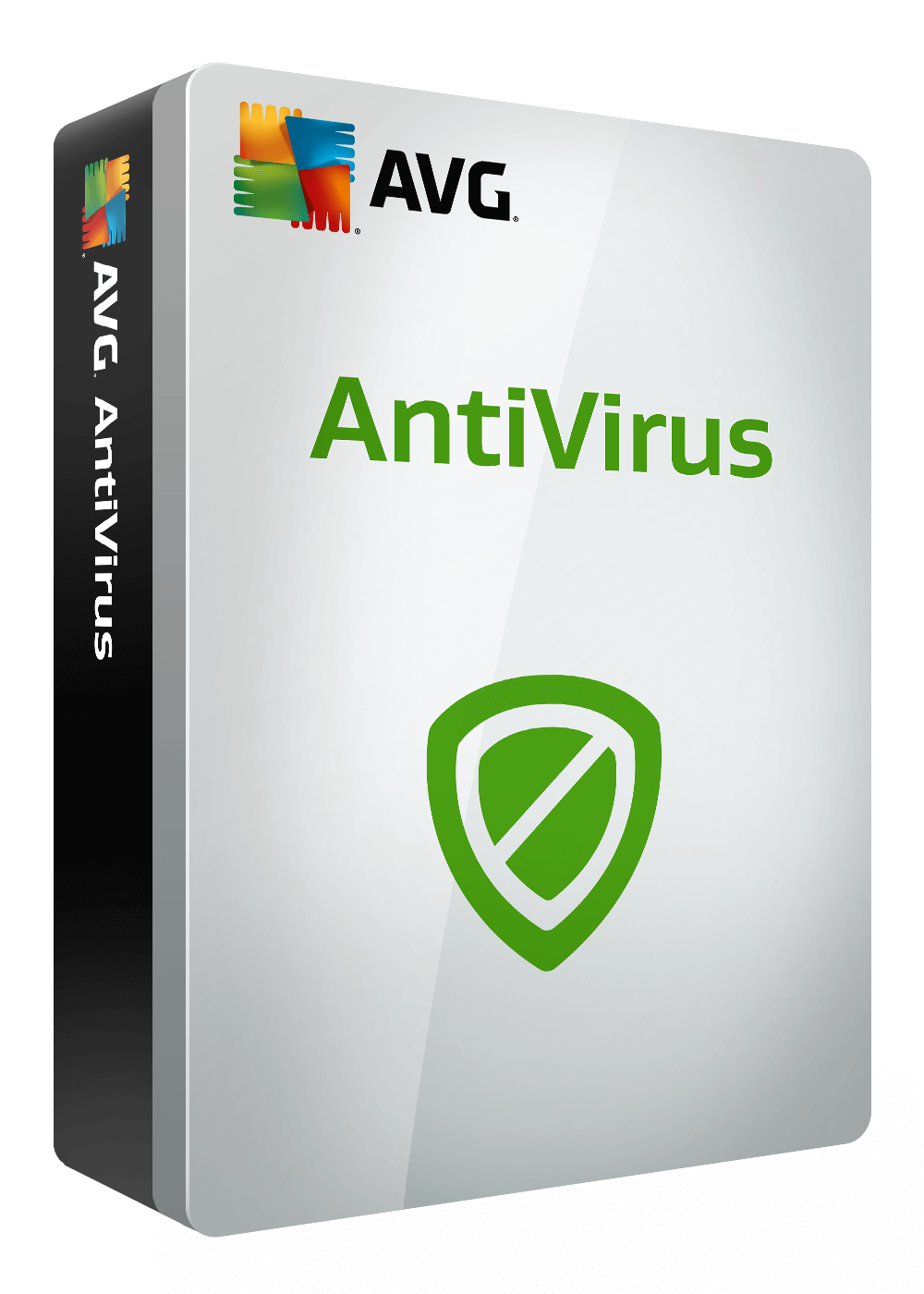 AVG Anti-Virus 2020
