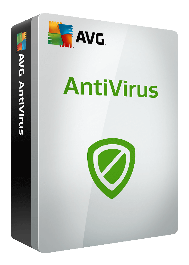AVG Anti-Virus 2021