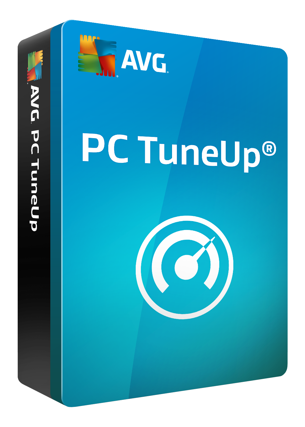 AVG PC Tuneup 2022