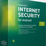 Kaspersky Internet Security Android