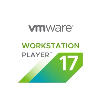 VMware Workstation 17 Player
